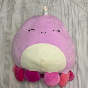 Squish mellow